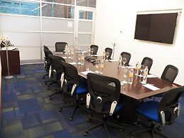 Holiday Inn Leon Plaza Mayor by IHG