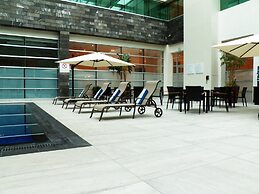Holiday Inn Leon Plaza Mayor by IHG