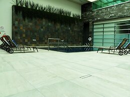 Holiday Inn Leon Plaza Mayor by IHG