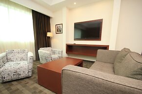 Holiday Inn Leon Plaza Mayor by IHG