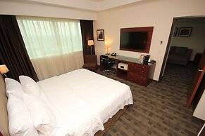 Holiday Inn Leon Plaza Mayor by IHG