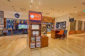 Holiday Inn Leon Plaza Mayor by IHG