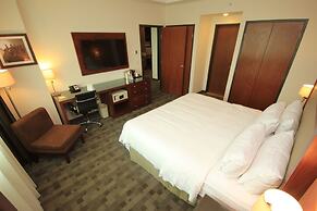 Holiday Inn Leon Plaza Mayor by IHG