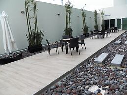 Holiday Inn Leon Plaza Mayor by IHG