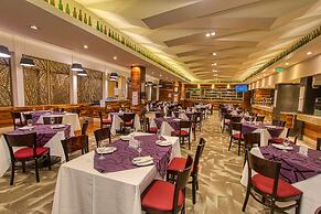 Holiday Inn Leon Plaza Mayor by IHG