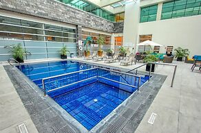 Holiday Inn Leon Plaza Mayor by IHG