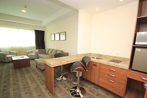 Holiday Inn Leon Plaza Mayor by IHG