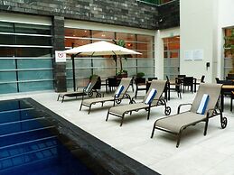 Holiday Inn Leon Plaza Mayor by IHG