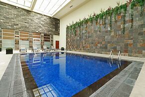 Holiday Inn Leon Plaza Mayor by IHG