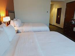 Holiday Inn Leon Plaza Mayor by IHG