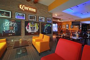 Holiday Inn Leon Plaza Mayor by IHG