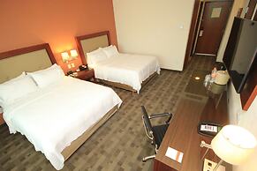 Holiday Inn Leon Plaza Mayor by IHG