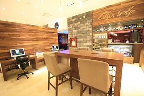 Holiday Inn Leon Plaza Mayor by IHG