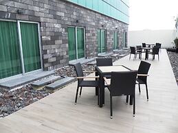 Holiday Inn Leon Plaza Mayor by IHG