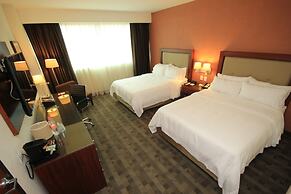 Holiday Inn Leon Plaza Mayor by IHG