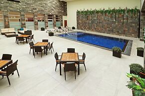 Holiday Inn Leon Plaza Mayor by IHG