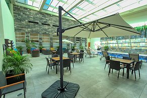 Holiday Inn Leon Plaza Mayor by IHG
