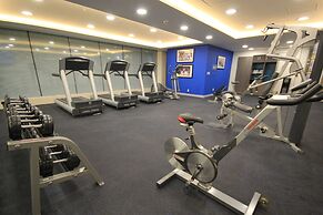 Holiday Inn Leon Plaza Mayor by IHG