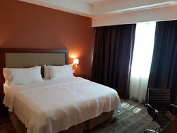 Holiday Inn Leon Plaza Mayor by IHG