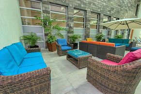 Holiday Inn Leon Plaza Mayor by IHG