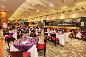 Holiday Inn Leon Plaza Mayor by IHG