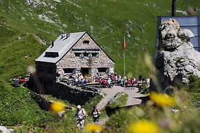 JUFA Hotel Malbun