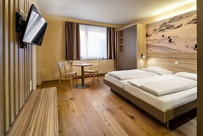 JUFA Hotel Malbun