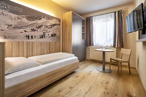 JUFA Hotel Malbun