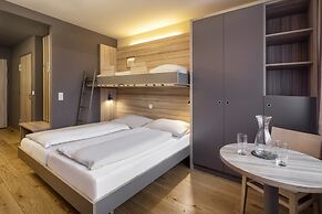 JUFA Hotel Malbun