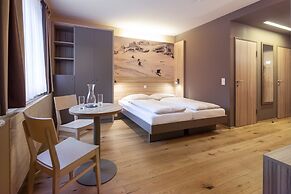 JUFA Hotel Malbun