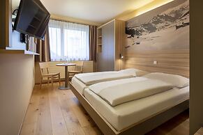 JUFA Hotel Malbun