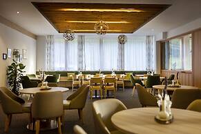 JUFA Hotel Malbun