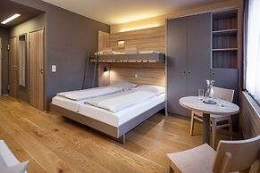 JUFA Hotel Malbun