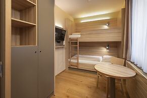 JUFA Hotel Malbun