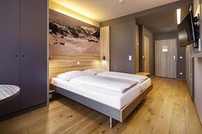 JUFA Hotel Malbun
