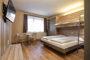 JUFA Hotel Malbun