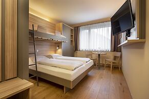 JUFA Hotel Malbun