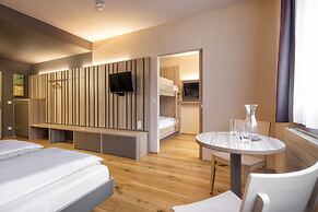 JUFA Hotel Malbun