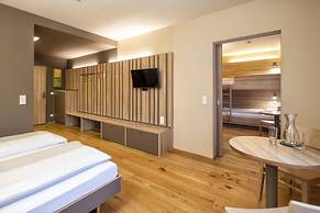 JUFA Hotel Malbun