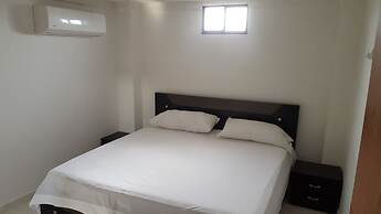 Hospedaje Casa Rosada