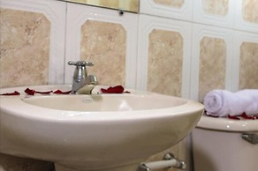 Hospedaje Casa Rosada