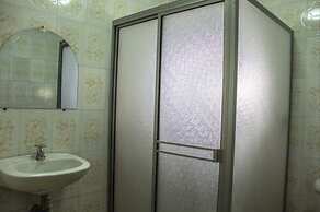 Hospedaje Casa Rosada