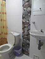 Hospedaje Casa Rosada