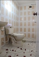 Hospedaje Casa Rosada