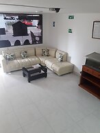 Hospedaje Casa Rosada