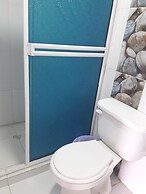 Hospedaje Casa Rosada