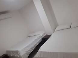 Hospedaje Casa Rosada