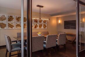 Hyatt Regency Aurora-Denver Conference Center