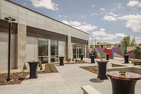 Hyatt Regency Aurora-Denver Conference Center