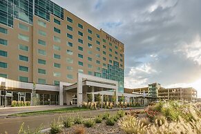 Hyatt Regency Aurora-Denver Conference Center